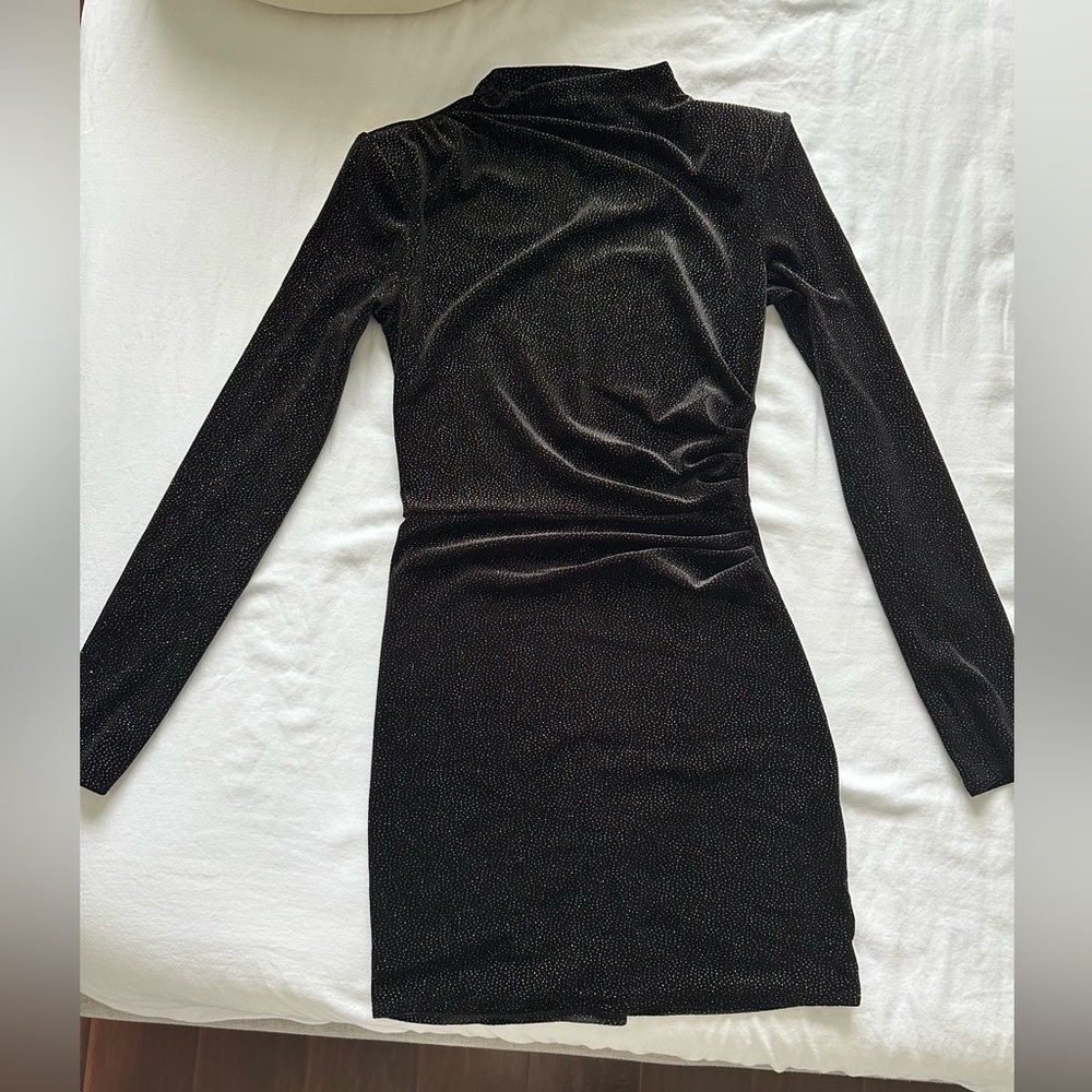 Mini dress
